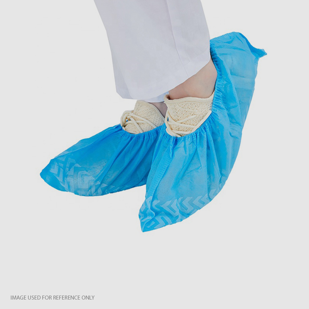 non woven shoe cover 01