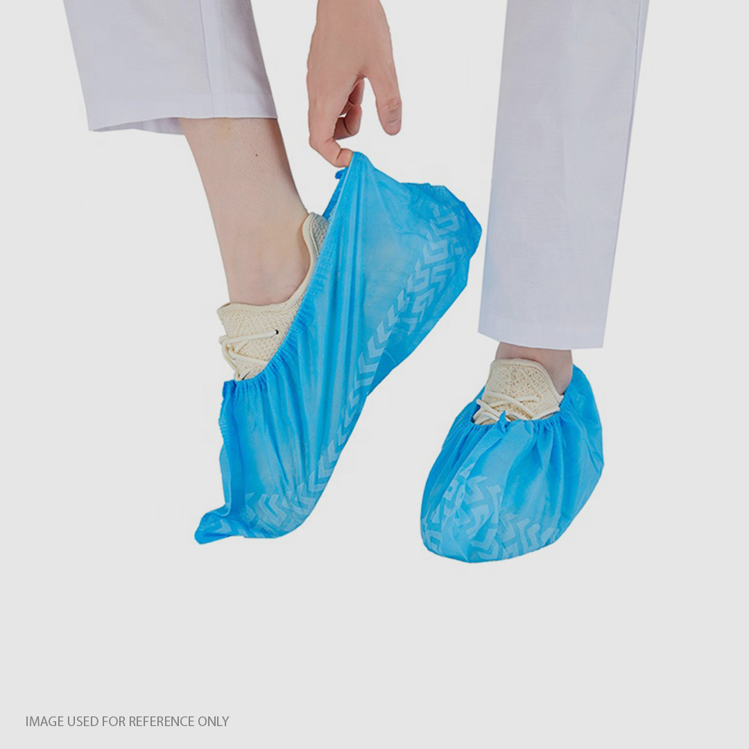 non woven shoe cover 03