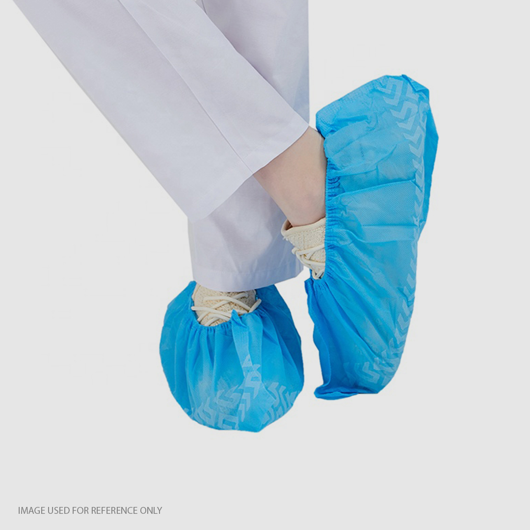 non woven shoe cover 04